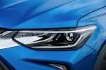 Chevrolet Tracker Premier 2020 года